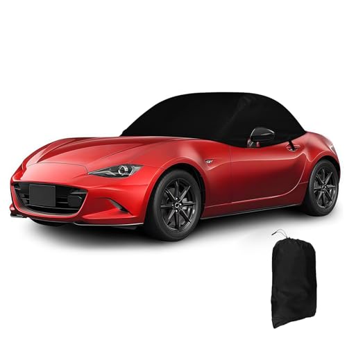 Amazon.co.jp: マツダ ロードスター ND系 2014-2023 ハーフ